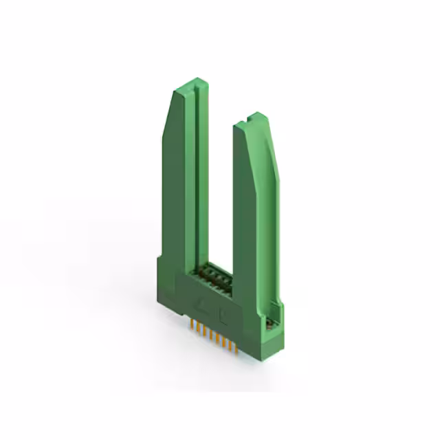 345-016-520-278 EDAC Inc.  Edgeboard Connectors